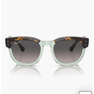 Rayban Mega Hawkeye Sunglasses